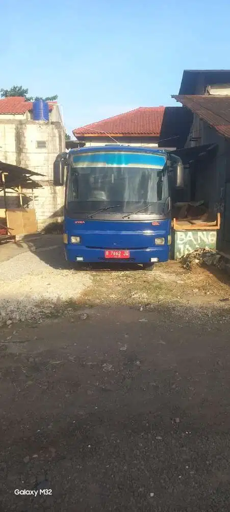 penjual