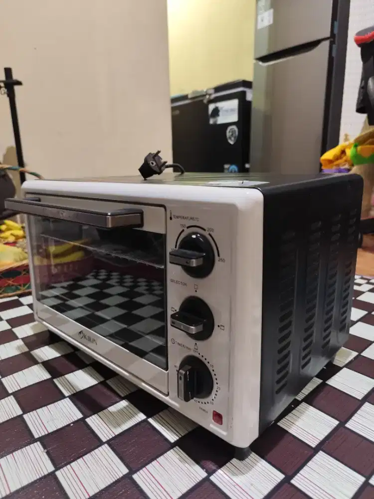 Micromave Kirin