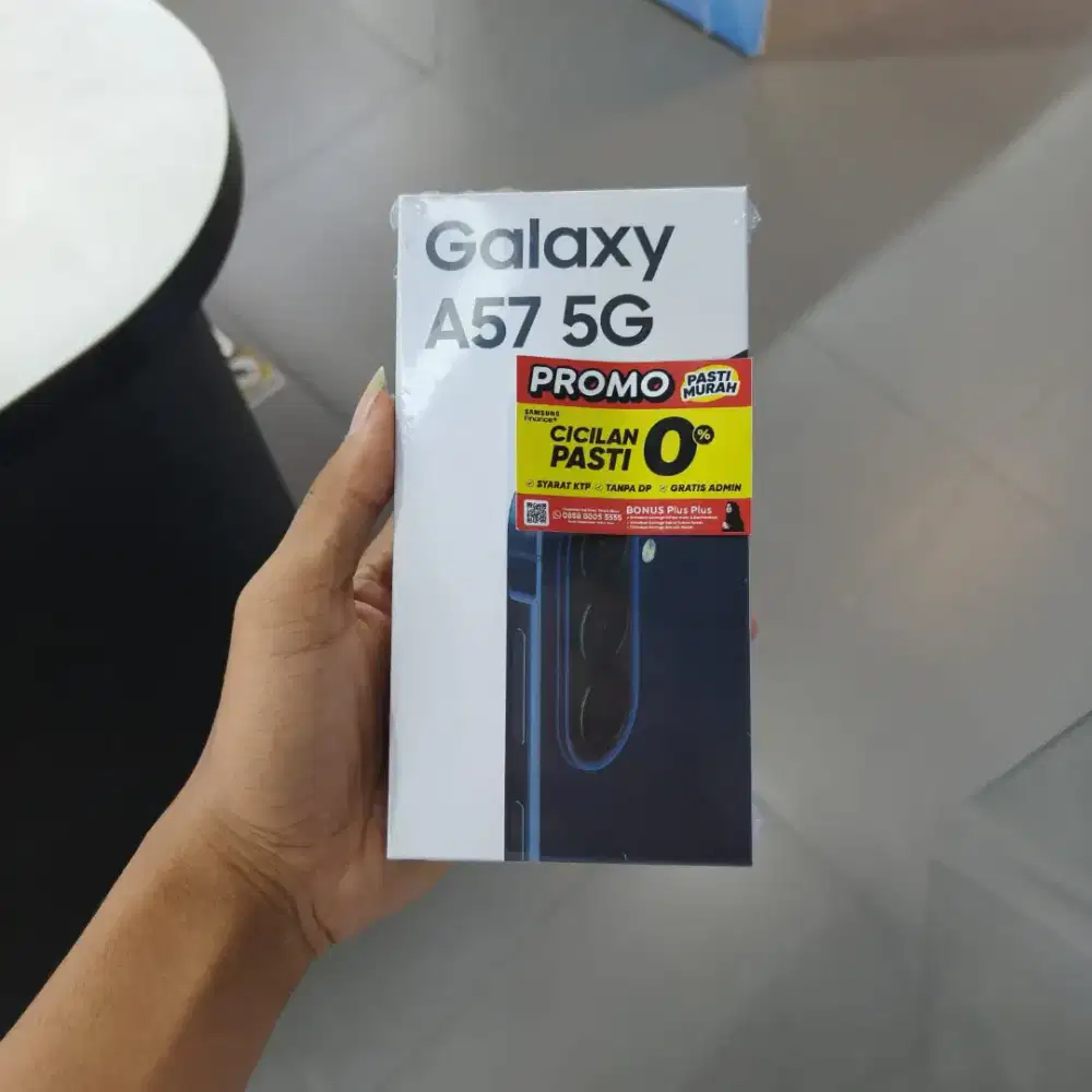 SAMSUNG A57 12/256GB.