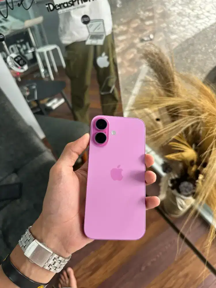 16 128 ibox pink