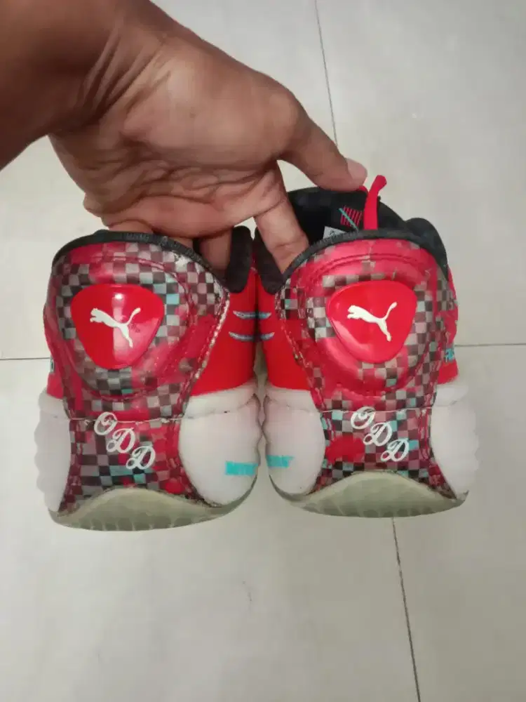 Puma AllPro Nitro