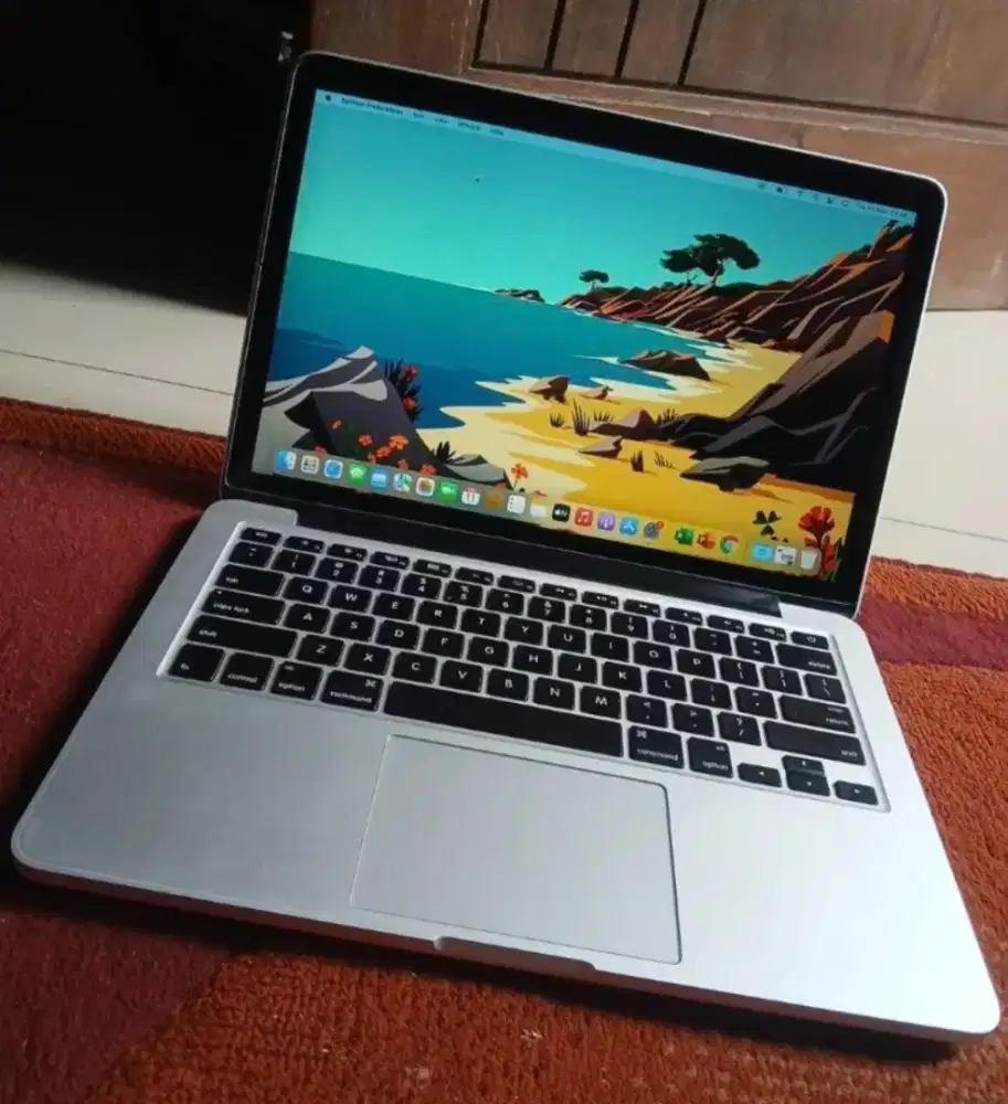 Macbook Pro 13 Inch 2015