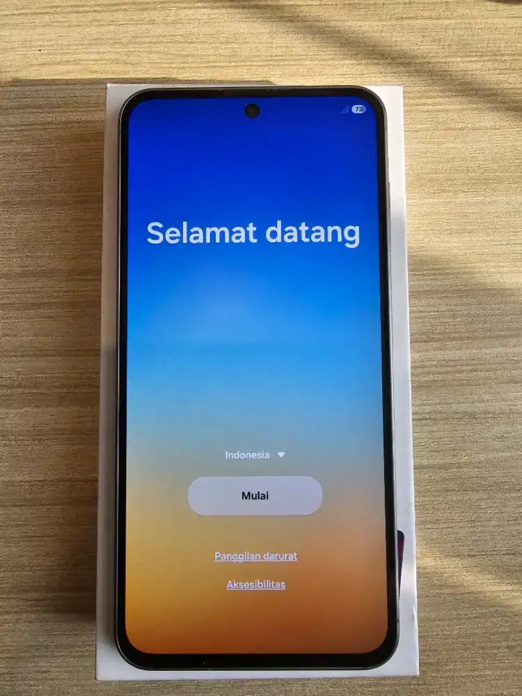 Samsung Galaxy A56 12/256GB Black