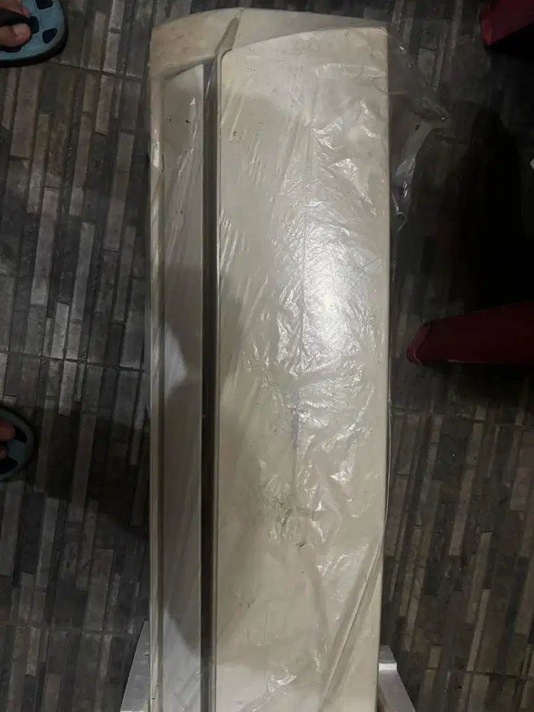 AC SHARP 1 PK BEKAS
