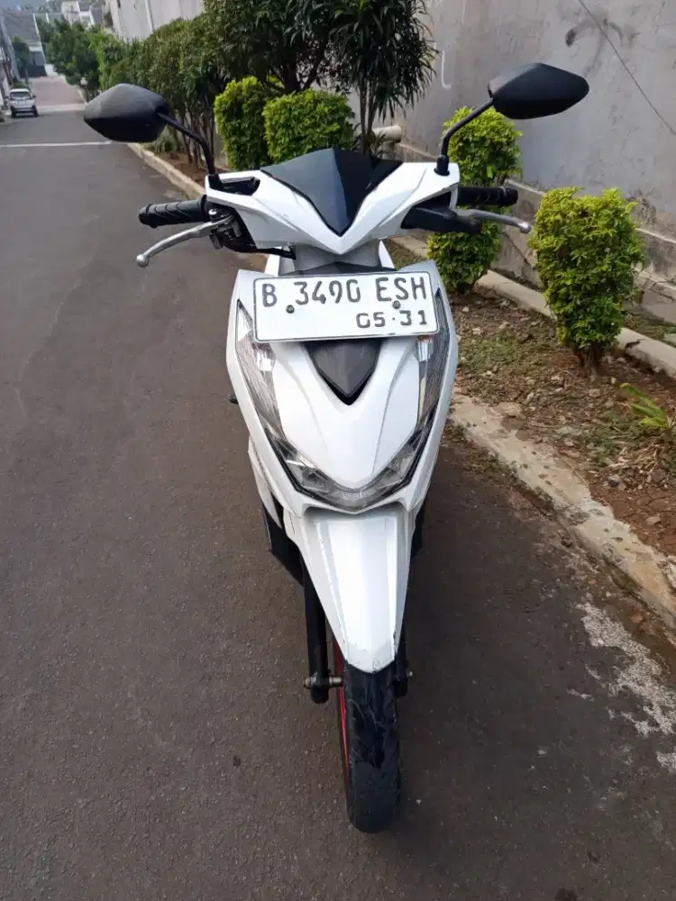 beat new thn 2021 ss lengkpa pajk panjng