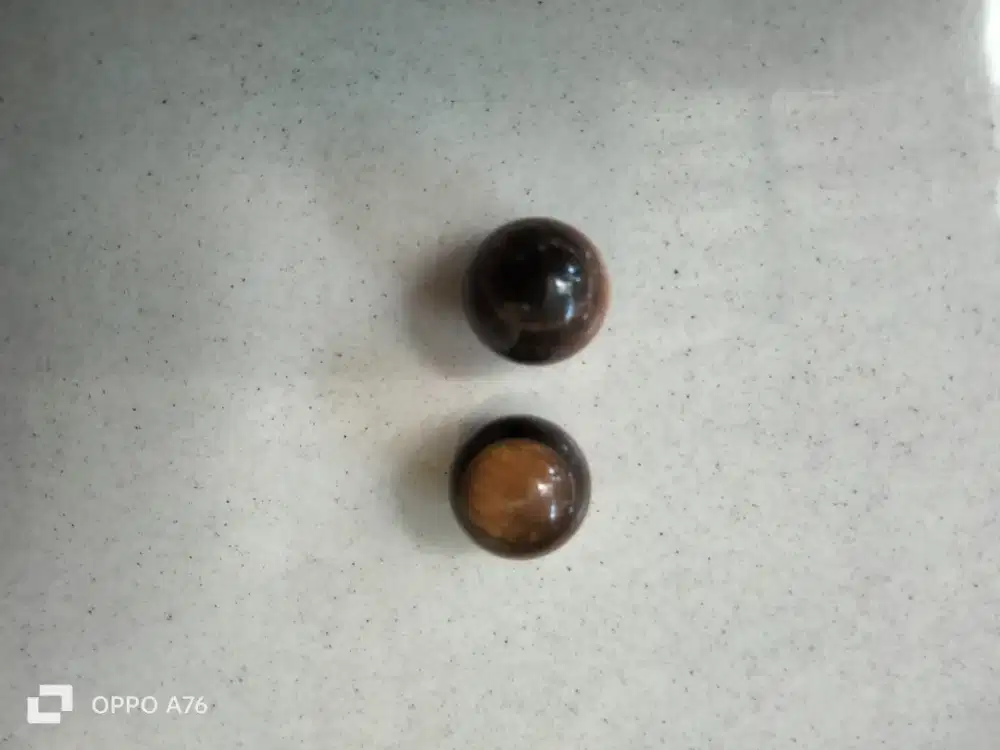 Batu permata cat eye