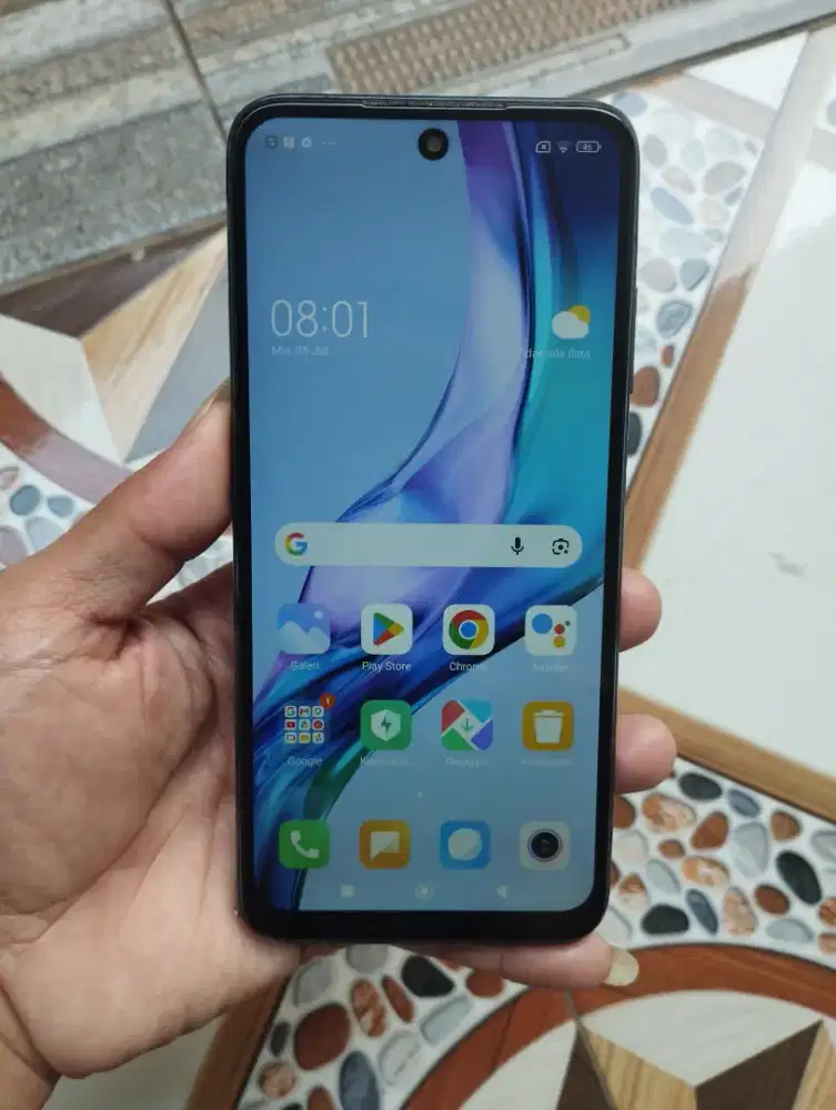Redmi 10 ram 4 64 gb