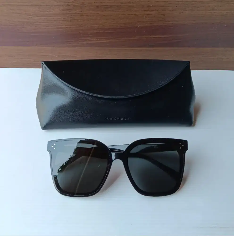 Sunglasses Gentle Monster FLATBA original