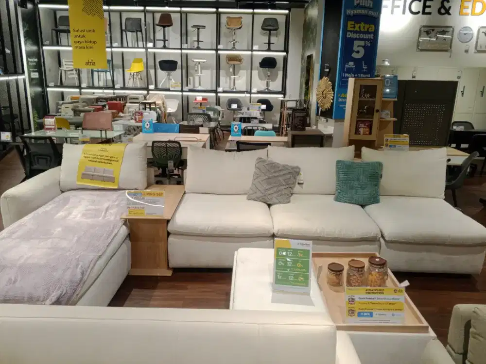 Sofa Modular home living