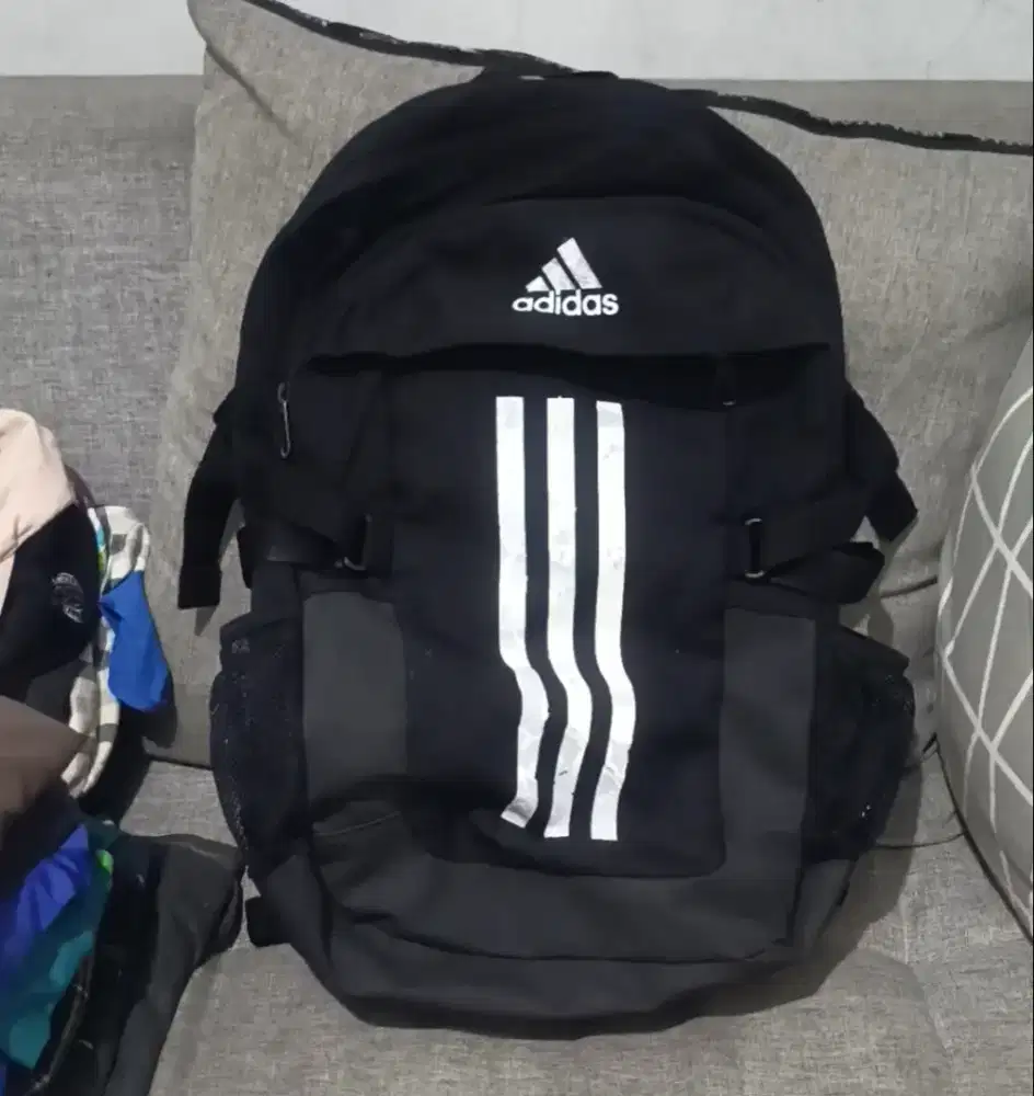 Tas Adidas  mulus