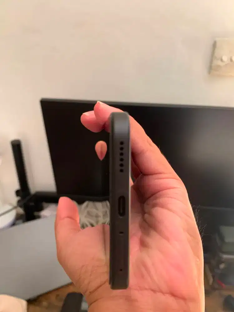 XIAOMI 15T 12/512GB — MULUS LIKE NEW, FULL SET, GARANSI PANJANG