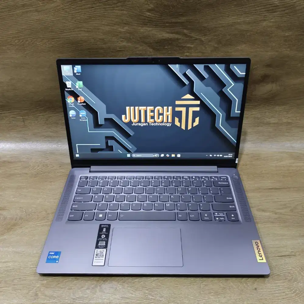 LAPTOP LENOVO IDEAPAD SLIM 3 14IAH8 Core i5 Gen12