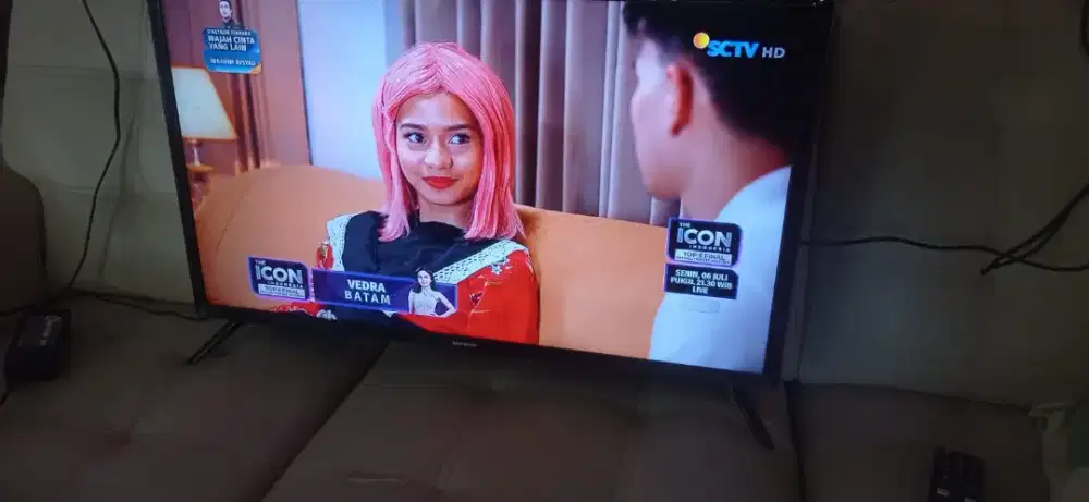 tv smart tv 32 inch samsung