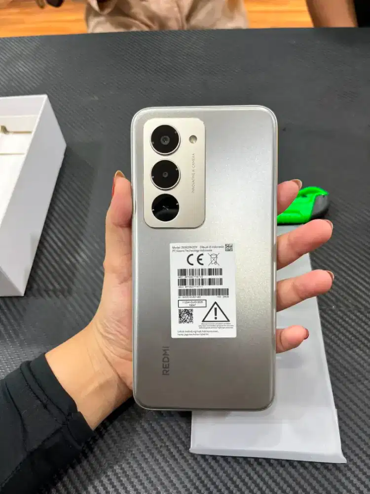 Redmi 15 4G 8/128