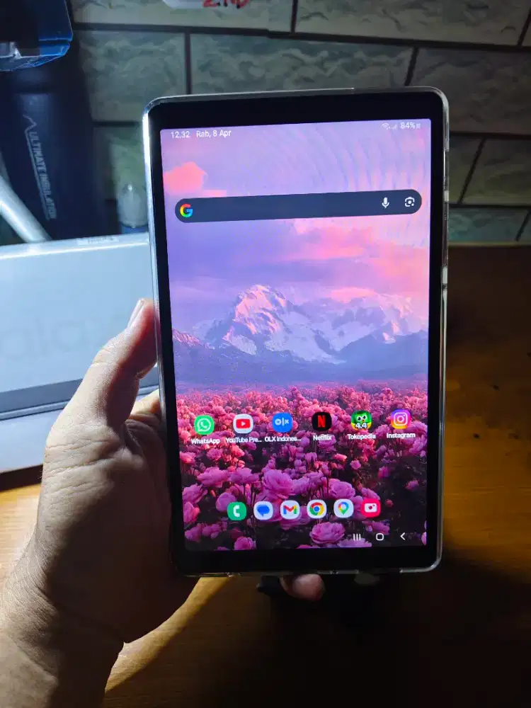 Samsung TAB A7 Lite Ram 3/32 4G