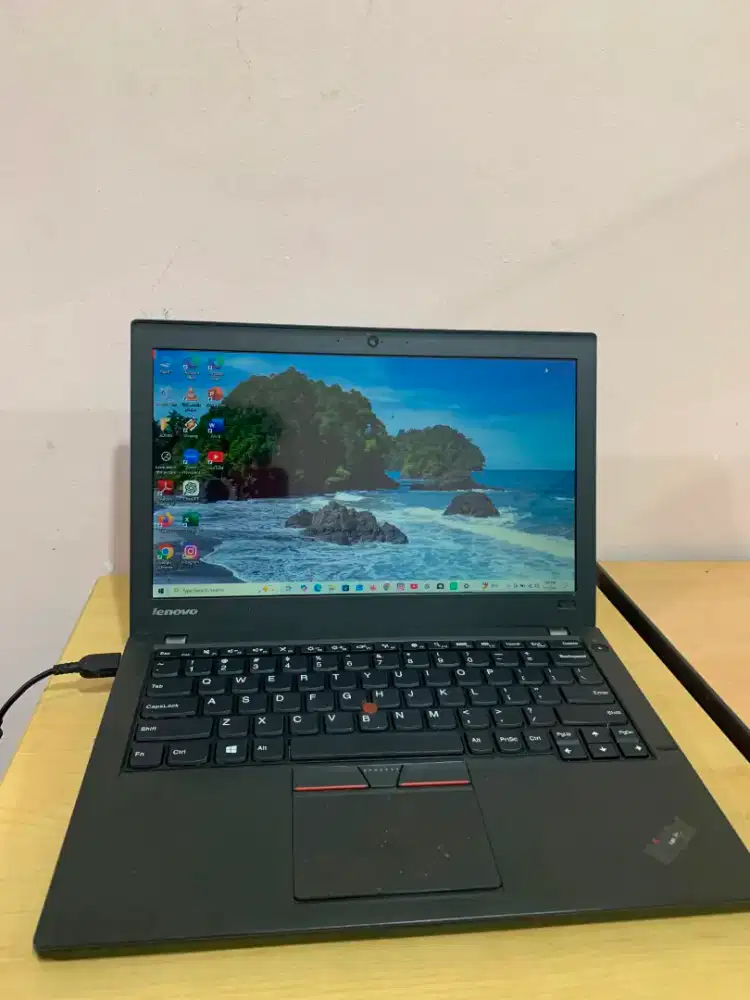 LENOVO THINKPAD X250