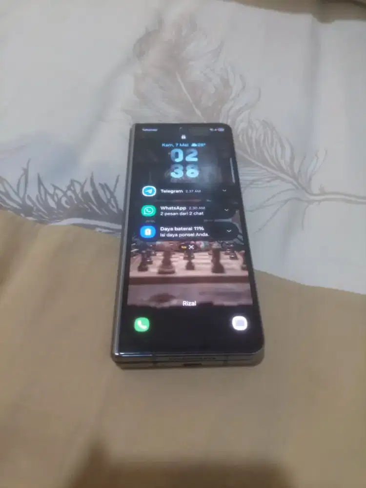 SAMSUNG Z FOLD 4