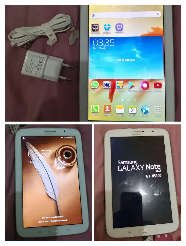 Samsung Galaxy Note 8.0