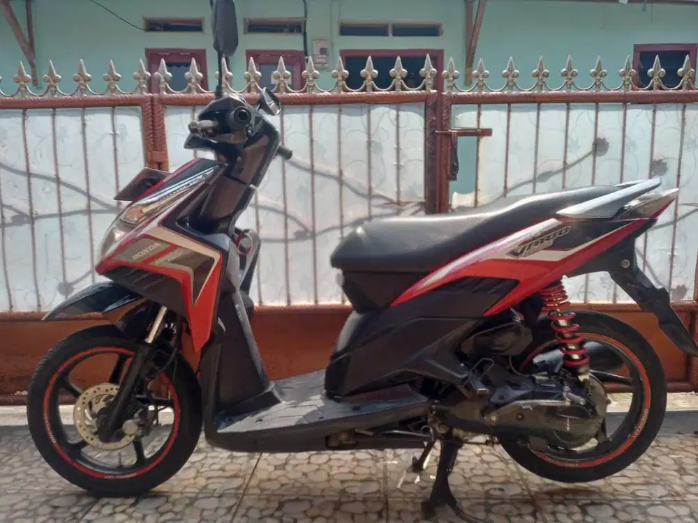 Honda Vario 2011
