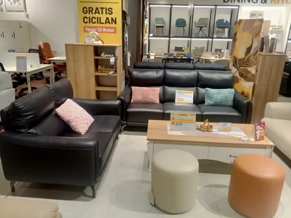 Jual Sofa set brian