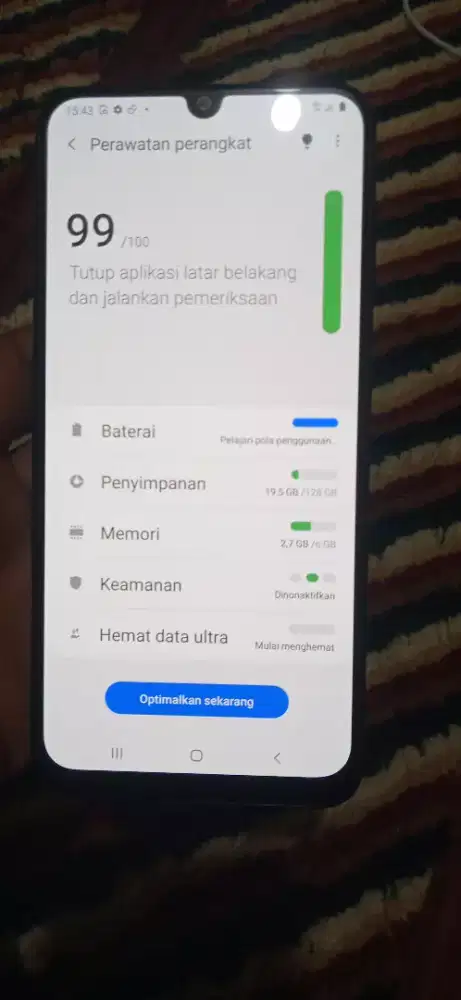 Samsung a50 6/128