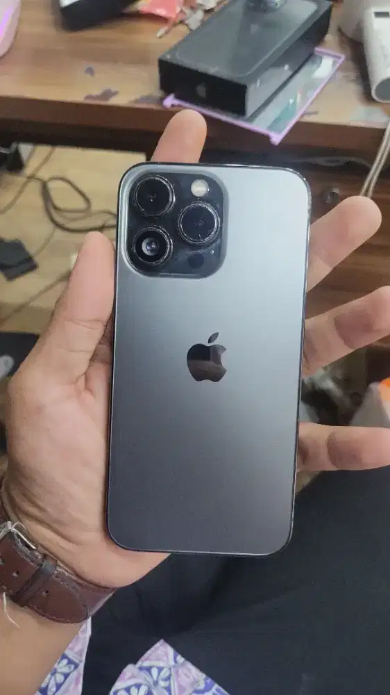 iPhone 13 Pro AllProvider