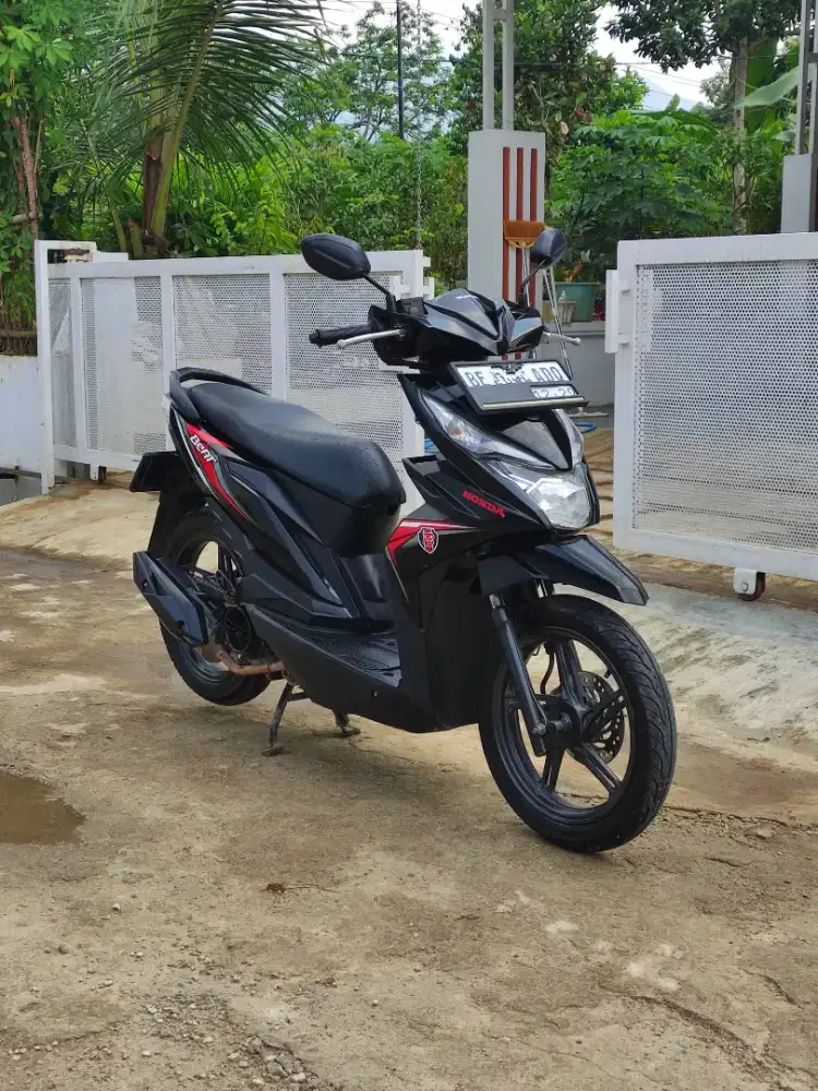 BEAT 2019 TERMURAH