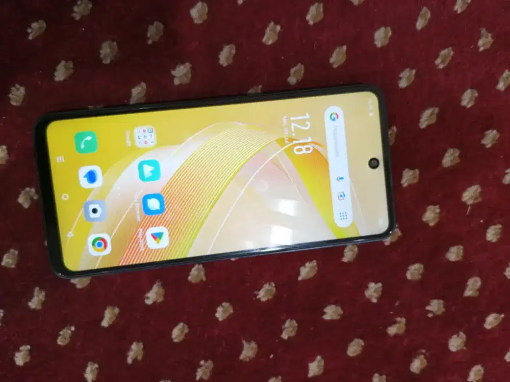 Infinix Smart 8 4/128/TT