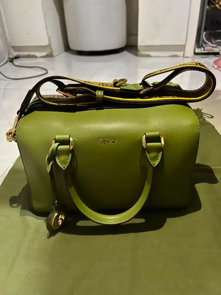 DIJUAL TAS BONIA ORI