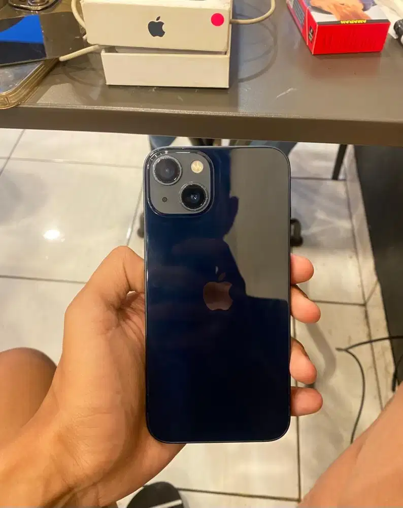 iphone 13 128 iboxx