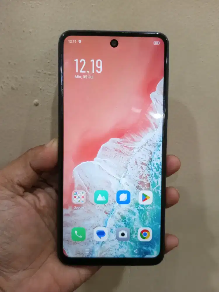 Infinix Smart 8 internal 128/TT