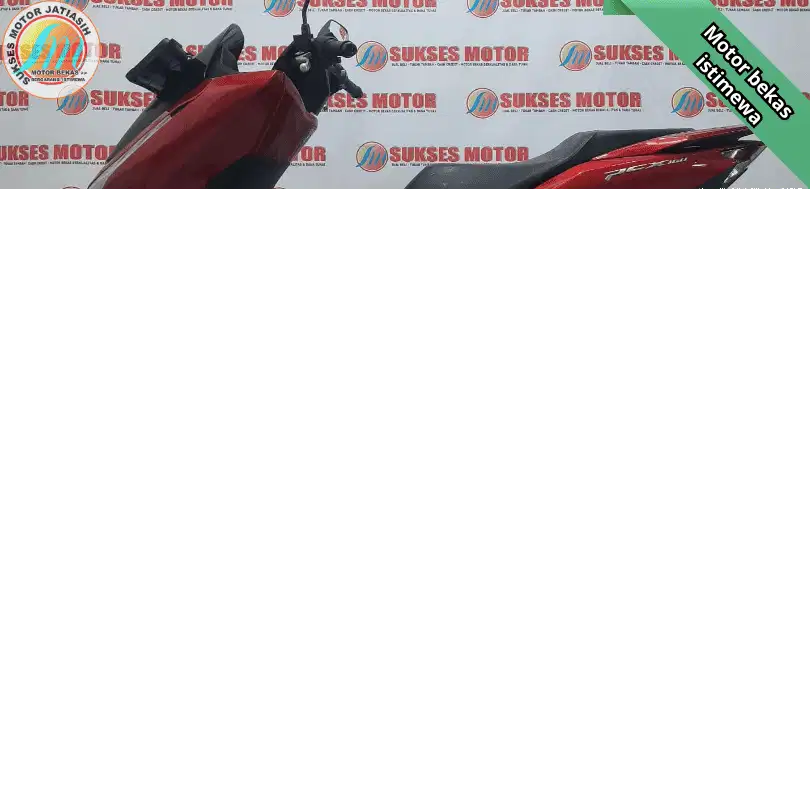 HONDA PCX 160 CBS 2026 DP&ANGSURAN TERMURAHSYRTKTP&KK(SUKSESMOTOR)