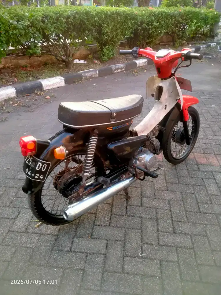 Astrea grand olong murah