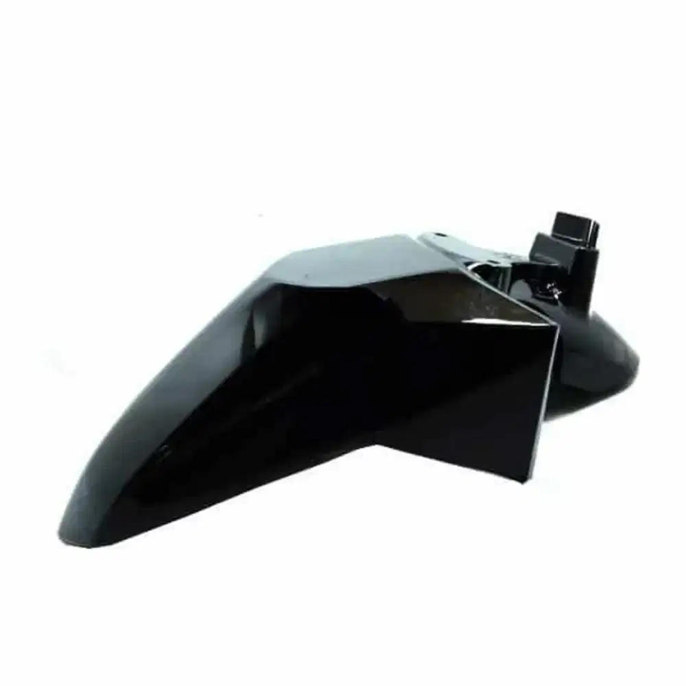 Spakbor Depan Hitam Honda BeAT FI [BARU]