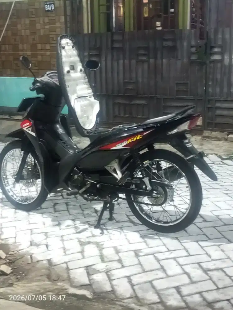 Revo fit tahun 2022