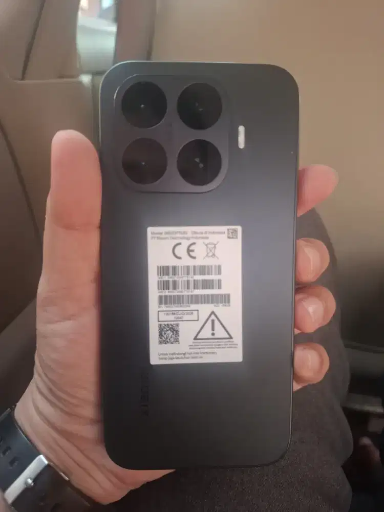 Xiaomi 17T ram 12/256