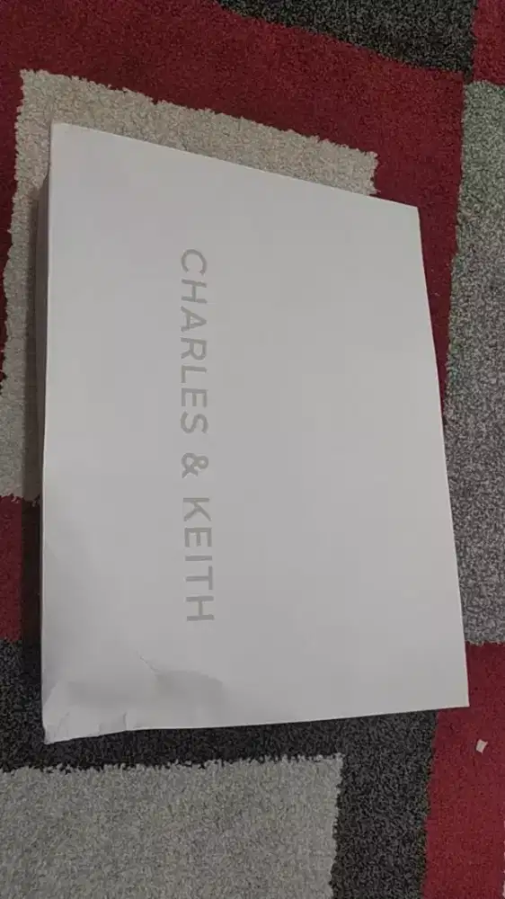Tas Charles & keith