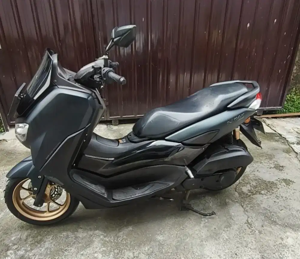 Yamaha NMAX 2023 non ABS