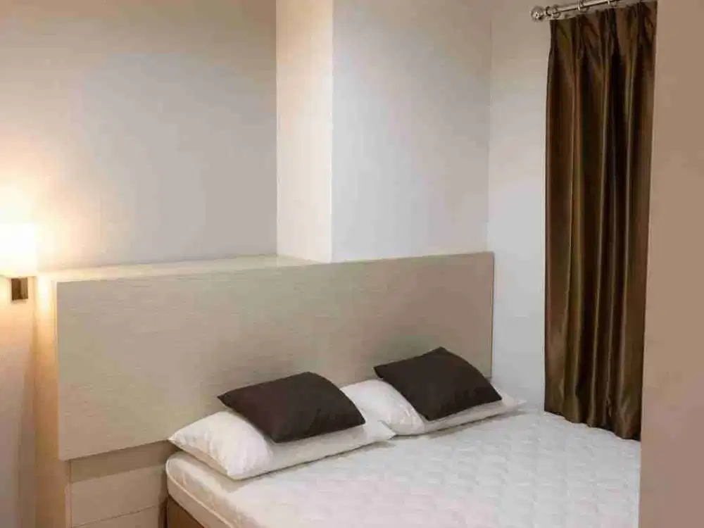 2 BR Corner‼Apartemen Gunawangsa Manyar