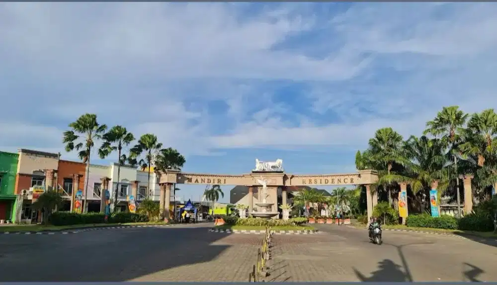 LOWONGAN ART (REWANG) PULANG PERGI