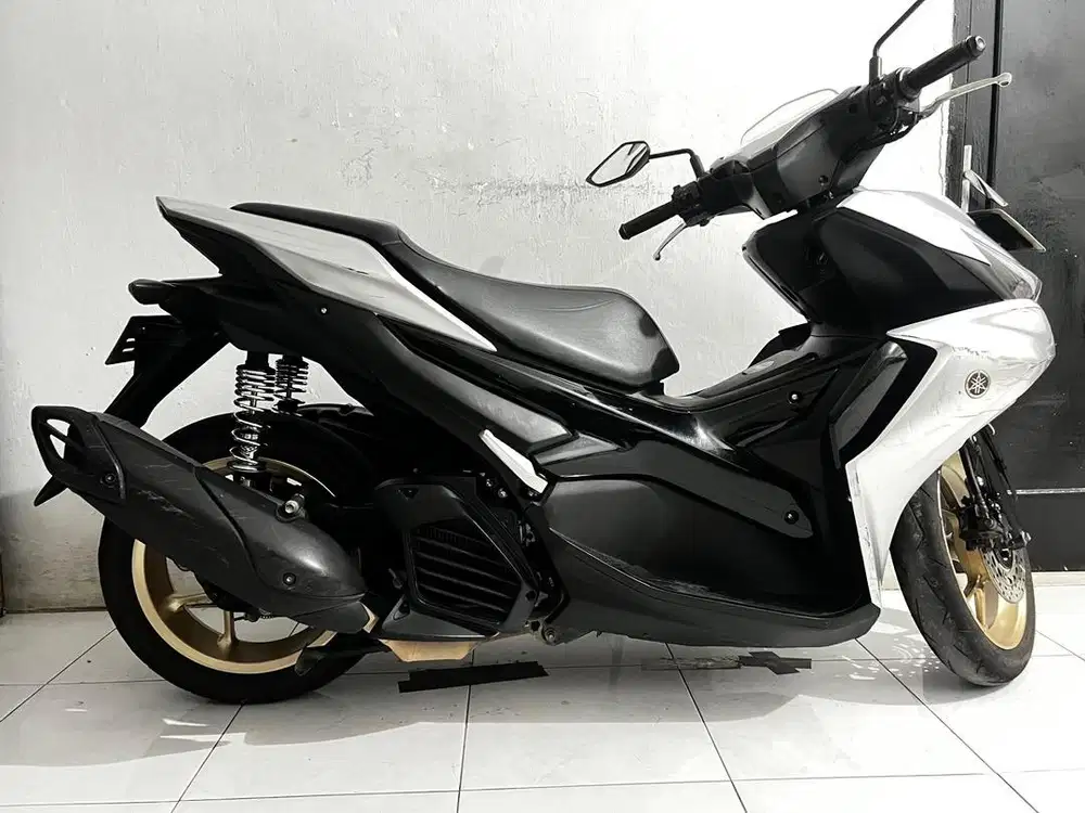 For sale : Yamaha aerox 2023
