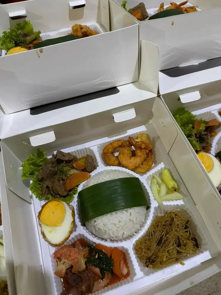 Dicari helper koki / asisten dapur (PP)