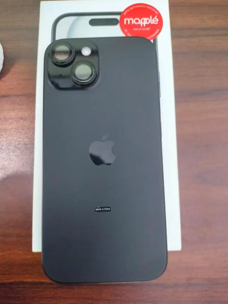 Iphone 15 128gb