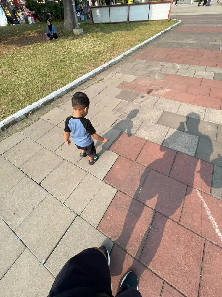 Dicari Segera Baby sitter Cilodong Depok