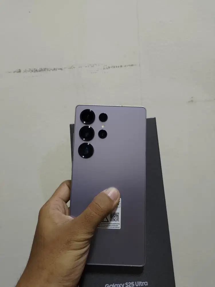 Samsung S25 Ultra 12/256Gb