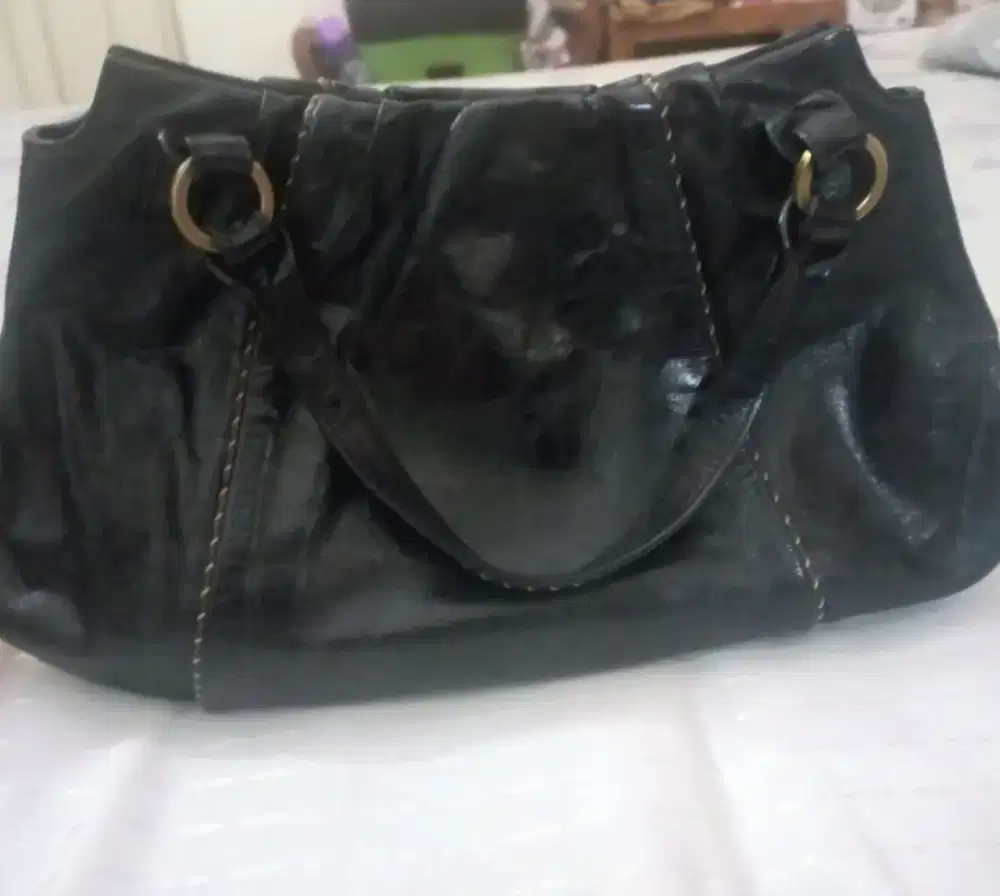 Tas Renoma authentic