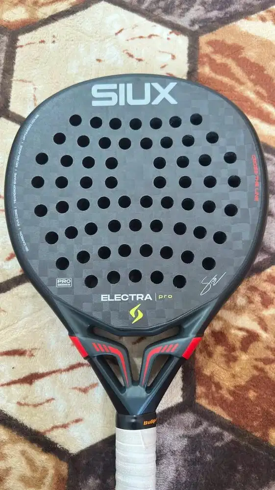 Raket Padel Siux