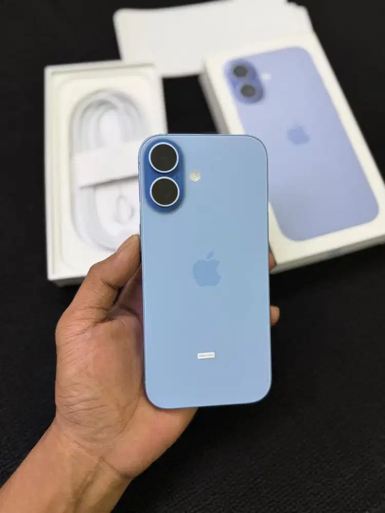 iPhone 17 Basic 256 ibox open box