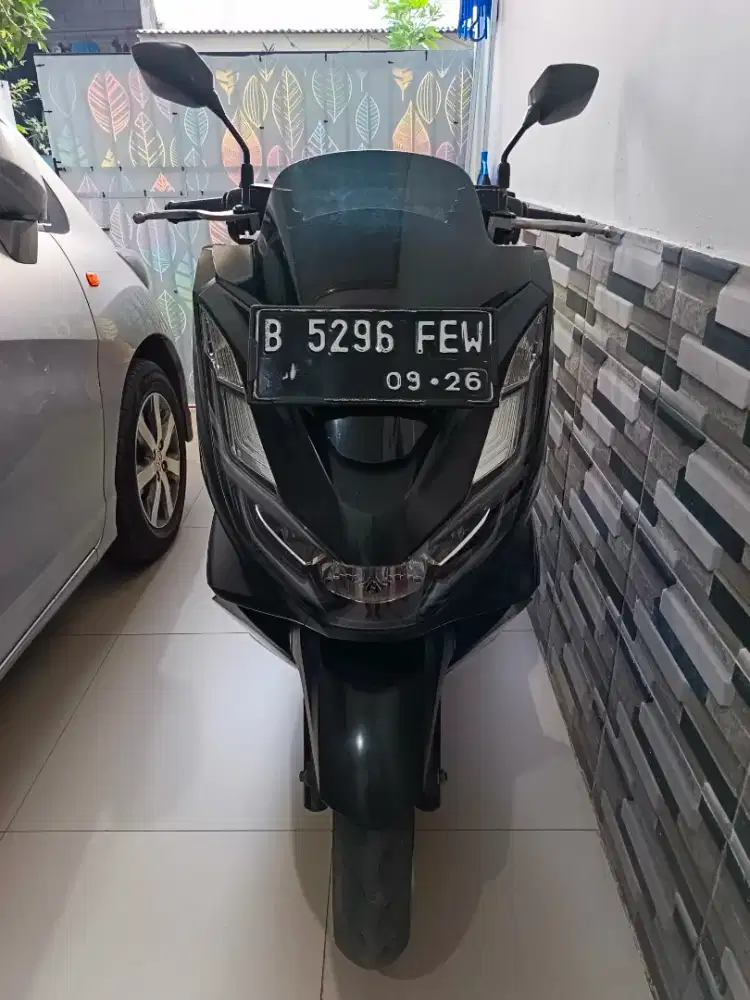 Jual cepat pcx 160 rawatan