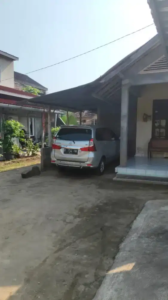 Pupuk cair semi organik